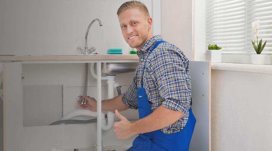 Emergency Plumbing Repair in Liberty, PA